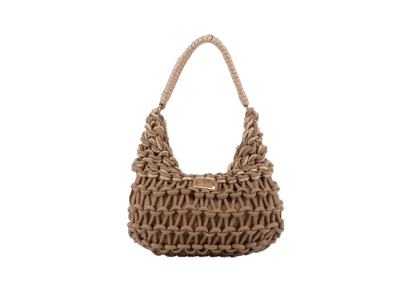 Bolso cuerda de hombro CECILE